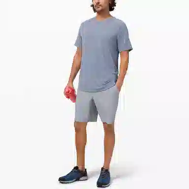 lululemon Drysense T