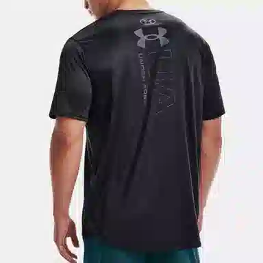 Under Armour Vent Graphic LogoT
