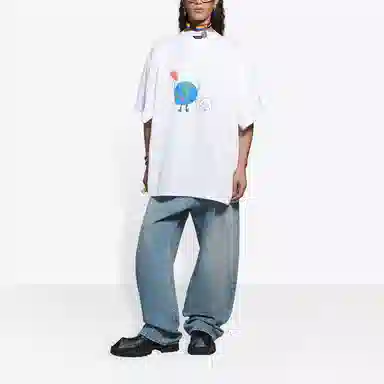Balenciaga T