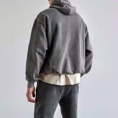 REPRESENT SS21 Hoodie