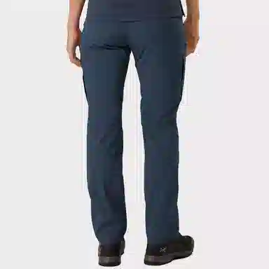 Arcteryx Palisade Pant Logo