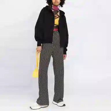 Y-3 FW21 Logo
