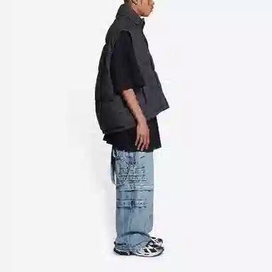 Balenciaga x GUCCI
