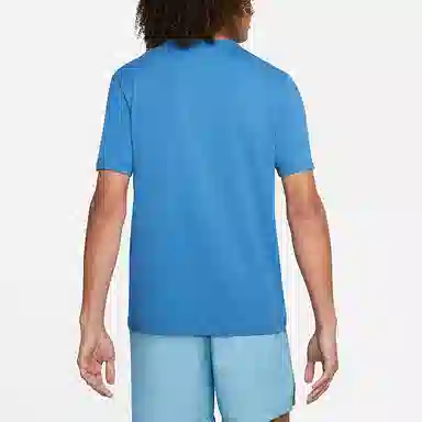 Nike Sportswear Club T-Shirt Deep Ocean Blue
