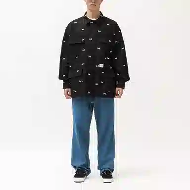 WTAPS SS22