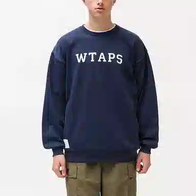 WTAPS