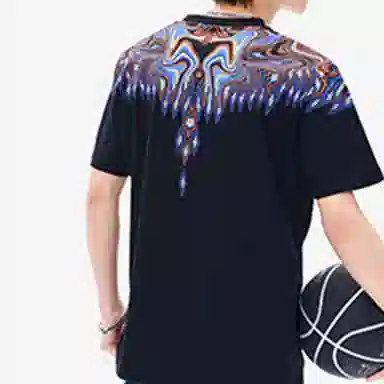 FILA FUSION x Marcelo Burlon SS22