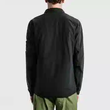 Stone Island Naslan Jacket Black