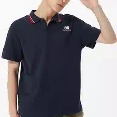 New Balance LogoPolo