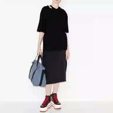 Y-3 SS22 T