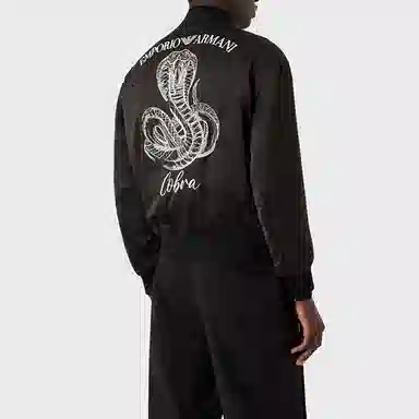 Emporio Armani FW22 Jacket