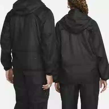 Nike x NOCTA Distant Regards Jacket Black