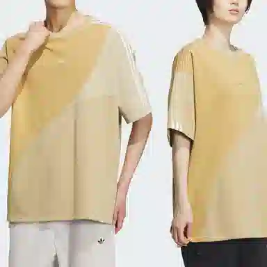 adidas originals Toc Graphic Tee T