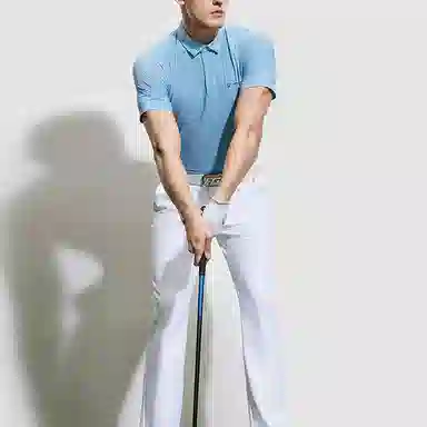 FILA x McLaren SS23 Polo