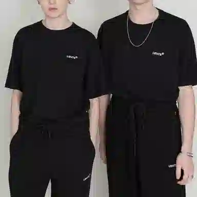 levis logoT