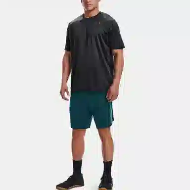 Under Armour Vent Graphic LogoT