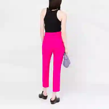 Alexander McQueen SS22