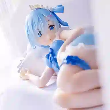 BANPRESTO 14cm