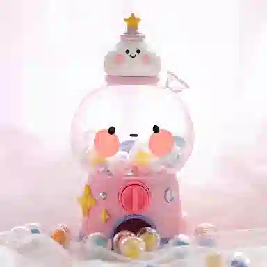 POP MART BOBOCOCO 17cm