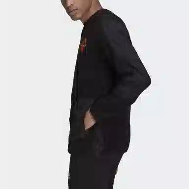 adidas Mufc Trv Mid La