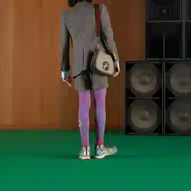 GUCCI SS22 Love Parade