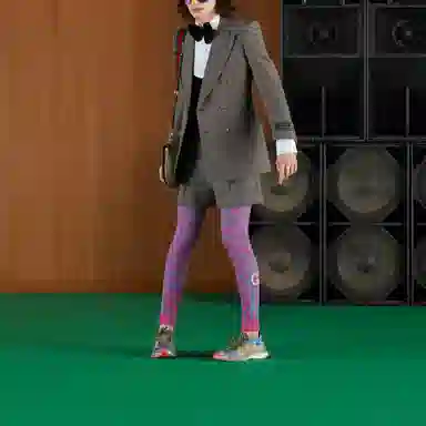 GUCCI SS22 Love Parade