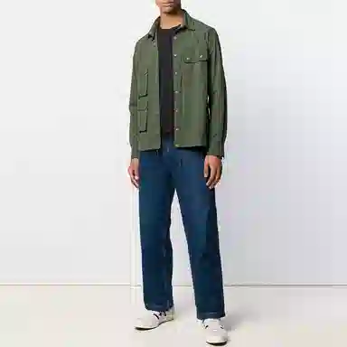Polo Ralph Lauren FW21 LogoT