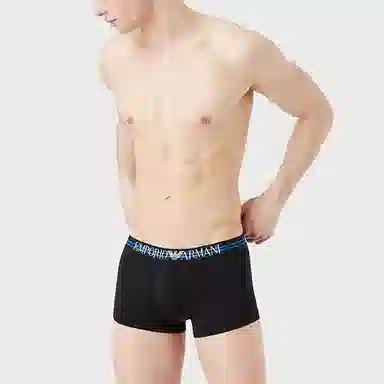 EMPORIO ARMANI SS22 Logo 13