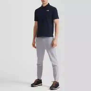 THE NORTH FACE LogoPolo