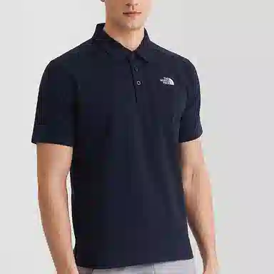 THE NORTH FACE LogoPolo