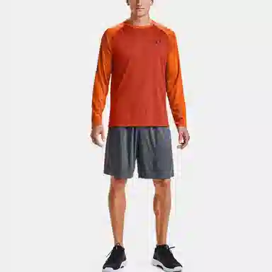 Under Armour T