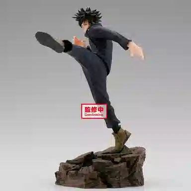 BANPRESTO combination battle2 12cm