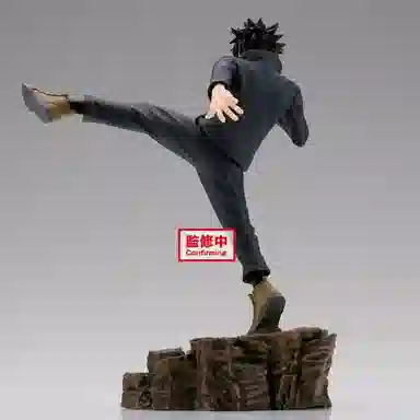 BANPRESTO combination battle2 12cm