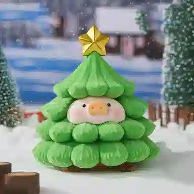 52TOYS XL 14cm
