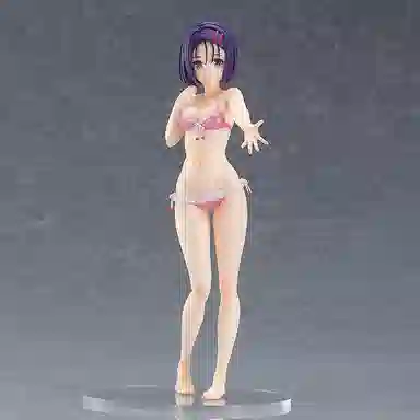 GSC pop up parade 18.5cm