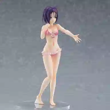 GSC pop up parade 18.5cm