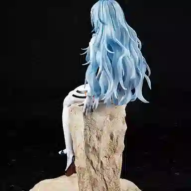 MegaHouse G.E.M. EVA 22cm