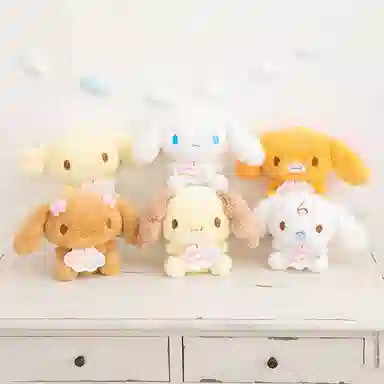 Sanrio 21.5cm