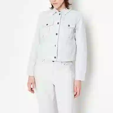 ARMANI EXCHANGE SS22