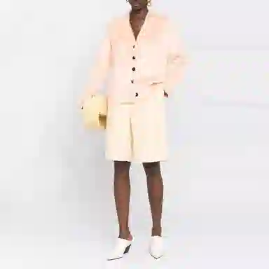 JIL SANDER FW22 V