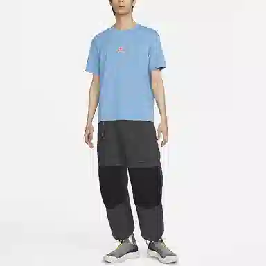 Nike ACG T-Shirt Blue