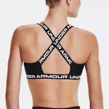 Under Armour Strappy