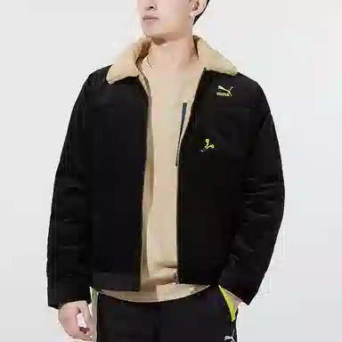 Puma Cord Logo
