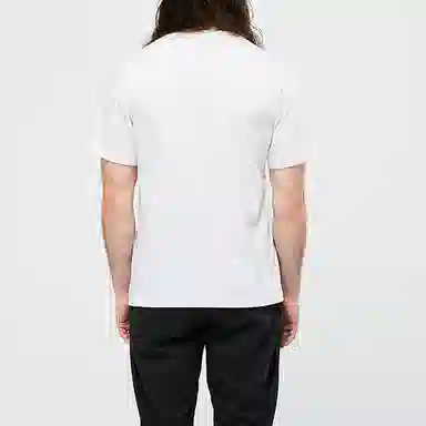 UNIQLO x KAWS White T-Shirt