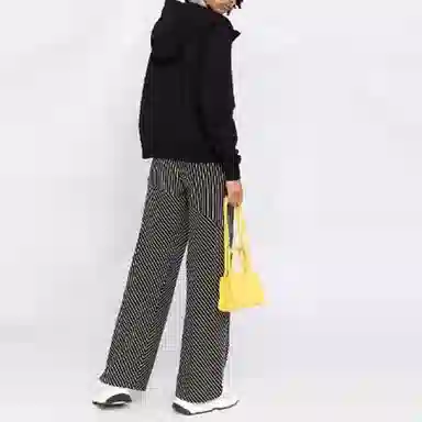 Y-3 FW21 Logo