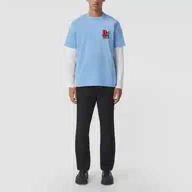 Burberry FW21 T