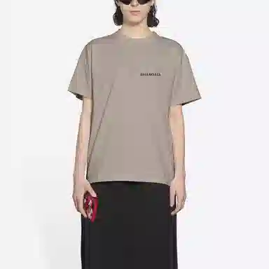 Balenciaga SS22 T