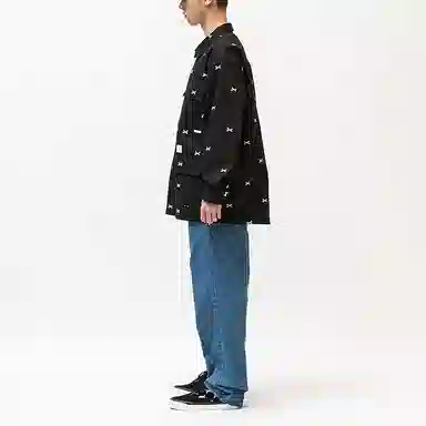 WTAPS SS22