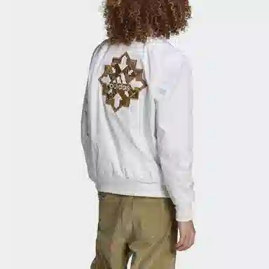 adidas Real Lny Bomber