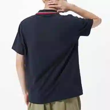 New Balance LogoPolo